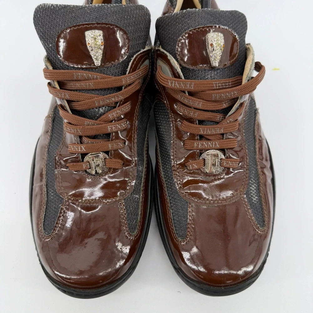 Fennix italy sneakers